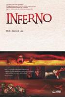 Inferno: Hell (Italian Edition) 8975573095 Book Cover