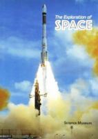 The Exploration of Space 0901805297 Book Cover