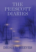 The Prescott Diaries B0BVTQ2WFW Book Cover
