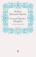 Gerard Manley Hopkins: A Very Private Life (Flamingo) 0006544800 Book Cover