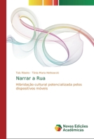 Narrar a Rua 6202193107 Book Cover