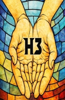 H3 (Head Held High): "By the Word of our Testimony" B0GKZTDFV5 Book Cover