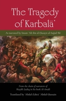 The Tragedy of Karbala 1927930421 Book Cover