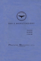 Bizzarrini Gt Strada 5300 Owner'S Manual Reproduction 1257933744 Book Cover
