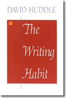 The Writing Habit 0874516684 Book Cover
