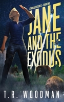 Jane and the Exodus 1732396809 Book Cover