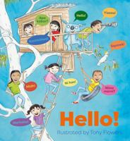 Hello! 1922507423 Book Cover