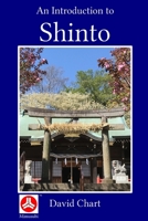 An Introduction to Shinto B09SHRXSCP Book Cover