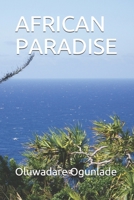 African Paradise B098GV1CTM Book Cover