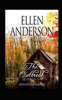 The Outbreak : Historical Western Romance 1980811792 Book Cover