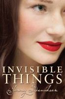 Invisible Things 006123978X Book Cover