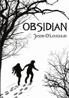 Obsidian 132676571X Book Cover