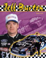 Jeff Burton (Race Car Legends: Collector's Edition) 0791058476 Book Cover