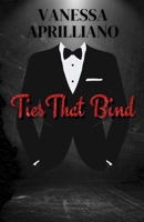 Ties That Bind (An Amelia Birch Novel) B0DVR5CJXQ Book Cover