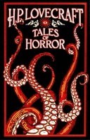 Tales of Horror 1607109328 Book Cover