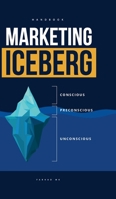 Marketing Iceberg: Psychology of The Subconscious Mind in Marketing 1304800202 Book Cover