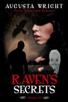Raven's Secrets 1797450085 Book Cover