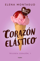 Corazón elástico 8466390650 Book Cover