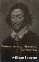 Puritanism And Historical Controversy 0773514465 Book Cover