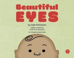 Beautiful Eyes 1732199310 Book Cover