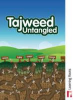 Tajweed Untangled 1905516312 Book Cover