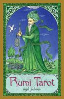 The Rumi Tarot Kit 0738711683 Book Cover