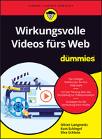 Langewitz:Wirkungsvolle Videos f?rs Web 3527721142 Book Cover