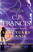 Sanctuary Island 0999582054 Book Cover
