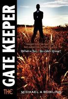 The Gatekeeper 147713672X Book Cover