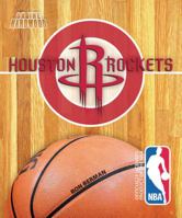On the Hardwood: Houston Rockets 1615708537 Book Cover