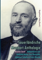 Bühnentexte von Gottfried Heine, Jost Hennecke, Johannes Schulte und Franz Rinsche (German Edition) 3751953345 Book Cover