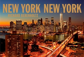 New York New York: Mini 0847825760 Book Cover