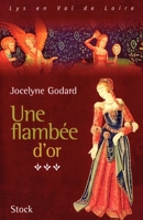 Mille fleurs Tome 3 - Une Flambée d'or 2234056896 Book Cover