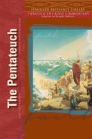 The Pentateuch: Genesis - Deuteronomy (Standard Reference Library Ot) 0784719047 Book Cover