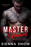 Master of Games 1948756110 Book Cover