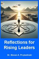 Reflections for Rising Leaders B0GGCD3RQJ Book Cover