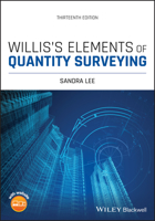 Willis's Elements of Quantity Surveying 1119633184 Book Cover
