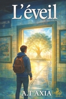L'ÈVEIL (AVA SF) (French Edition) B0GRMF97CR Book Cover