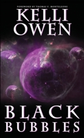Black Bubbles 1492216410 Book Cover
