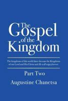 The Gospel of the Kingdom Part Two 1546668772 Book Cover