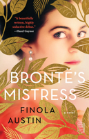 Brontë’s Mistress 198213724X Book Cover