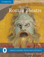 Roman Theatre 0521138183 Book Cover