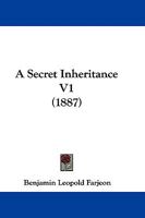 A Secret Inheritance 8027307961 Book Cover