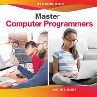 Master Computer Programmers 1532115350 Book Cover