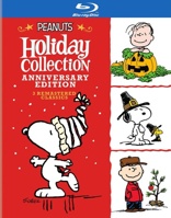 Peanuts: Holiday Collection