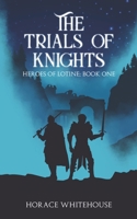 The Trials of Knights B0BVT8PZ2C Book Cover