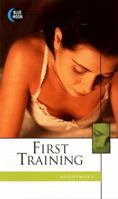 First Training 0929654803 Book Cover