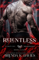 Relentless B08BF44F9H Book Cover