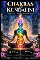 Chakras and Kundalini (Chakra & Kundalini) B0HK3PFMP2 Book Cover