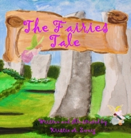 The Fairies Tale B095M3YGTF Book Cover